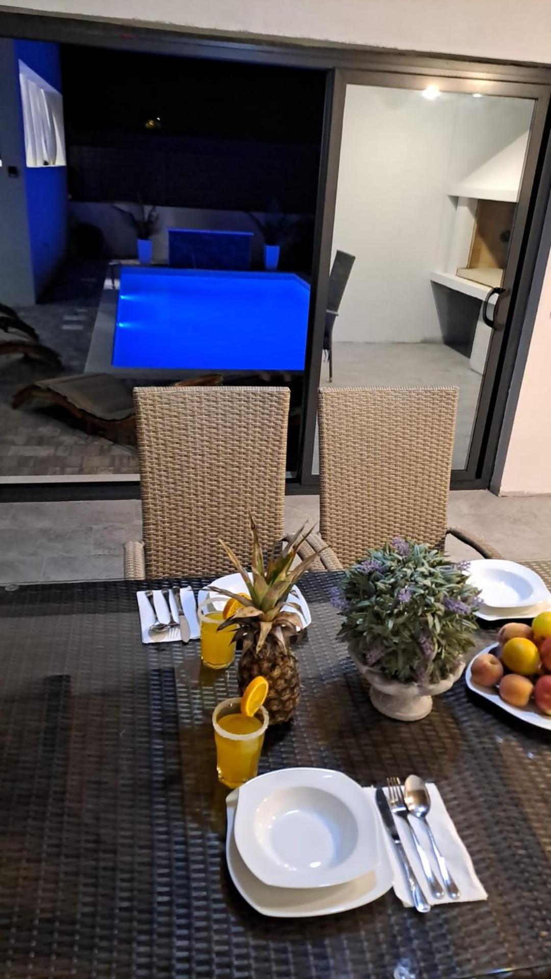 Apartman Dawidh 시베니크 외부 사진